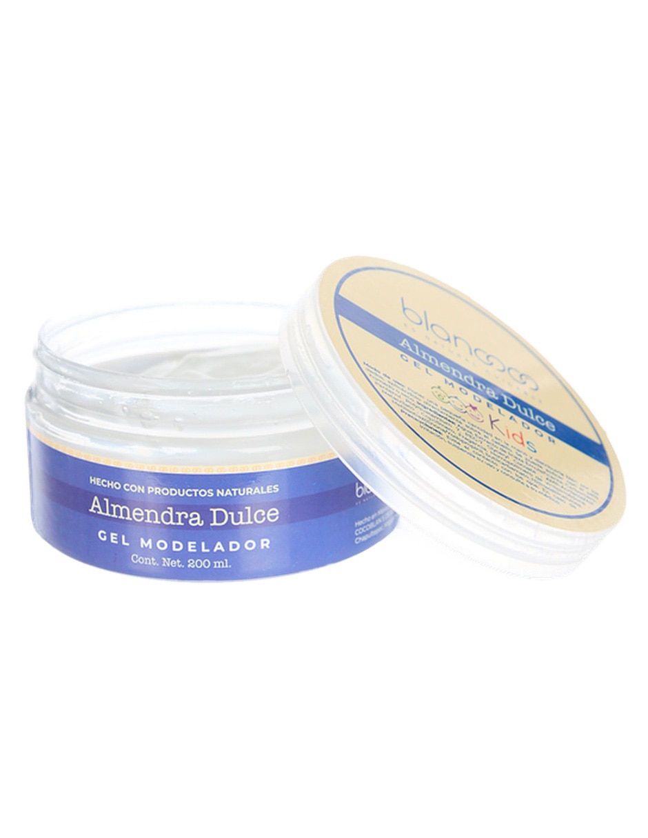 Gel almendra dulce Kids Gel almendra dulce Kids