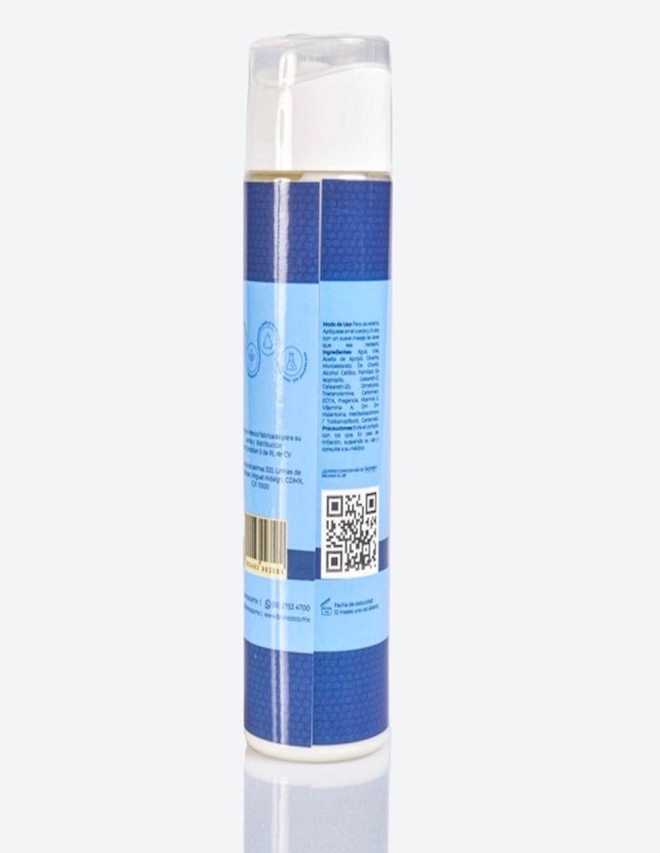 Crema para rostro y cuerpo recomendada para humectar día y noche Kids todo tipo de piel 3