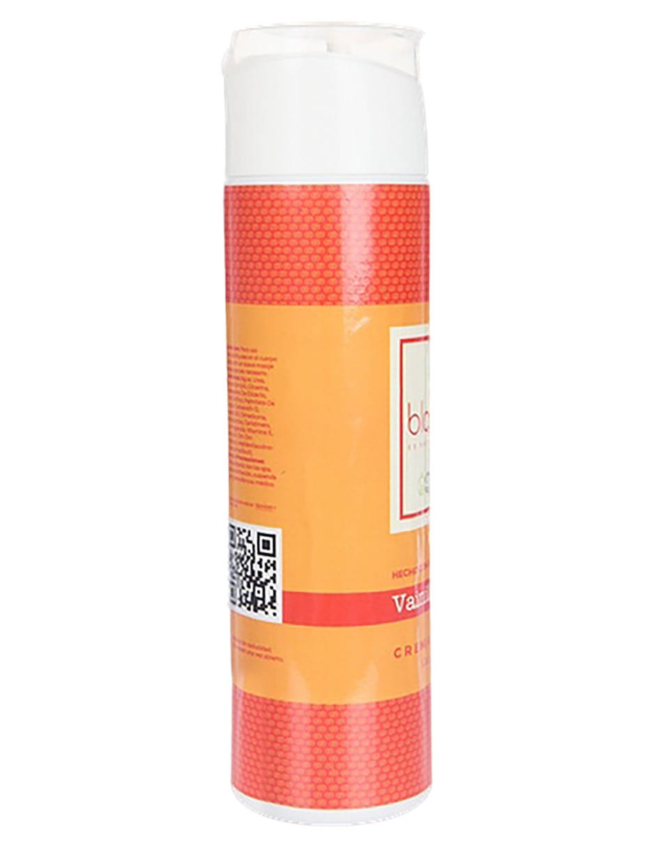 Crema para cuerpo recomendada para hidratar día y noche Kids todo tipo de piel 6