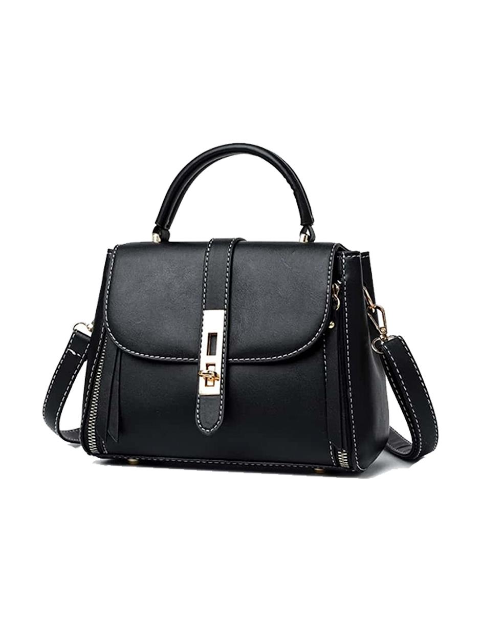 Bolsa shoulder para mujer 5