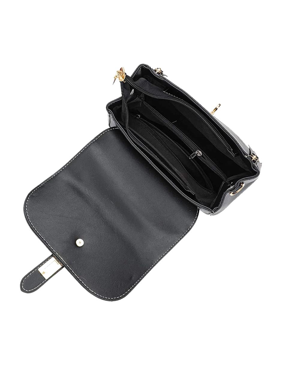 Bolsa shoulder para mujer