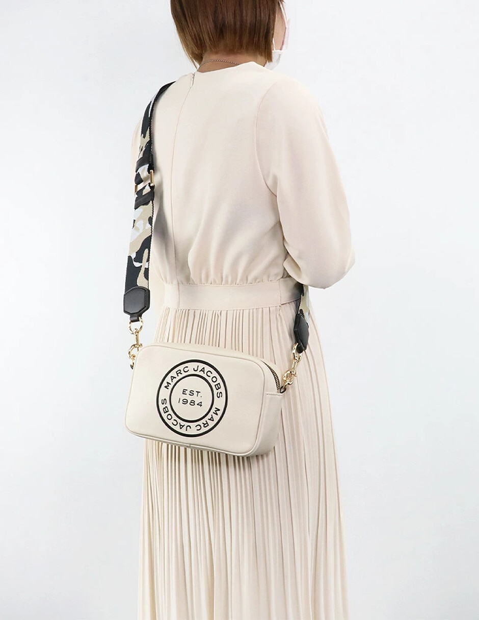 Bolsa crossbody Bag Leather de piel para mujer 5