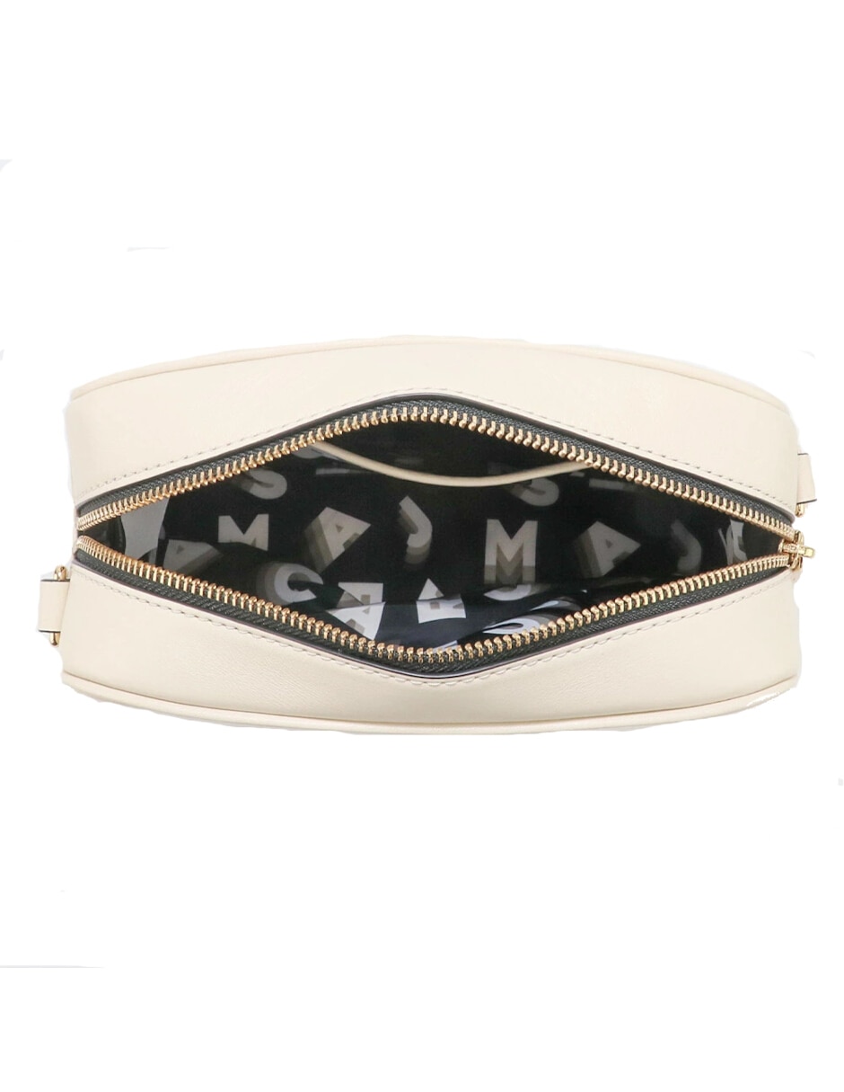 Bolsa crossbody Bag Leather de piel para mujer 2