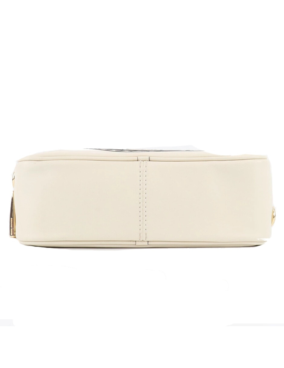 Bolsa crossbody Bag Leather de piel para mujer 6