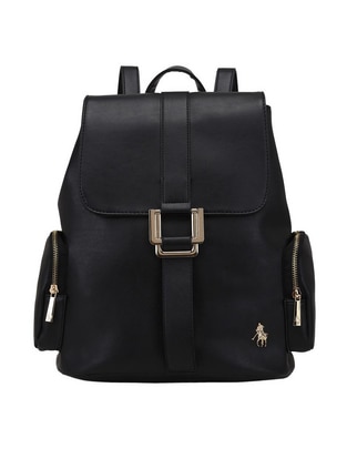 Backpack Hpc Polo para mujer