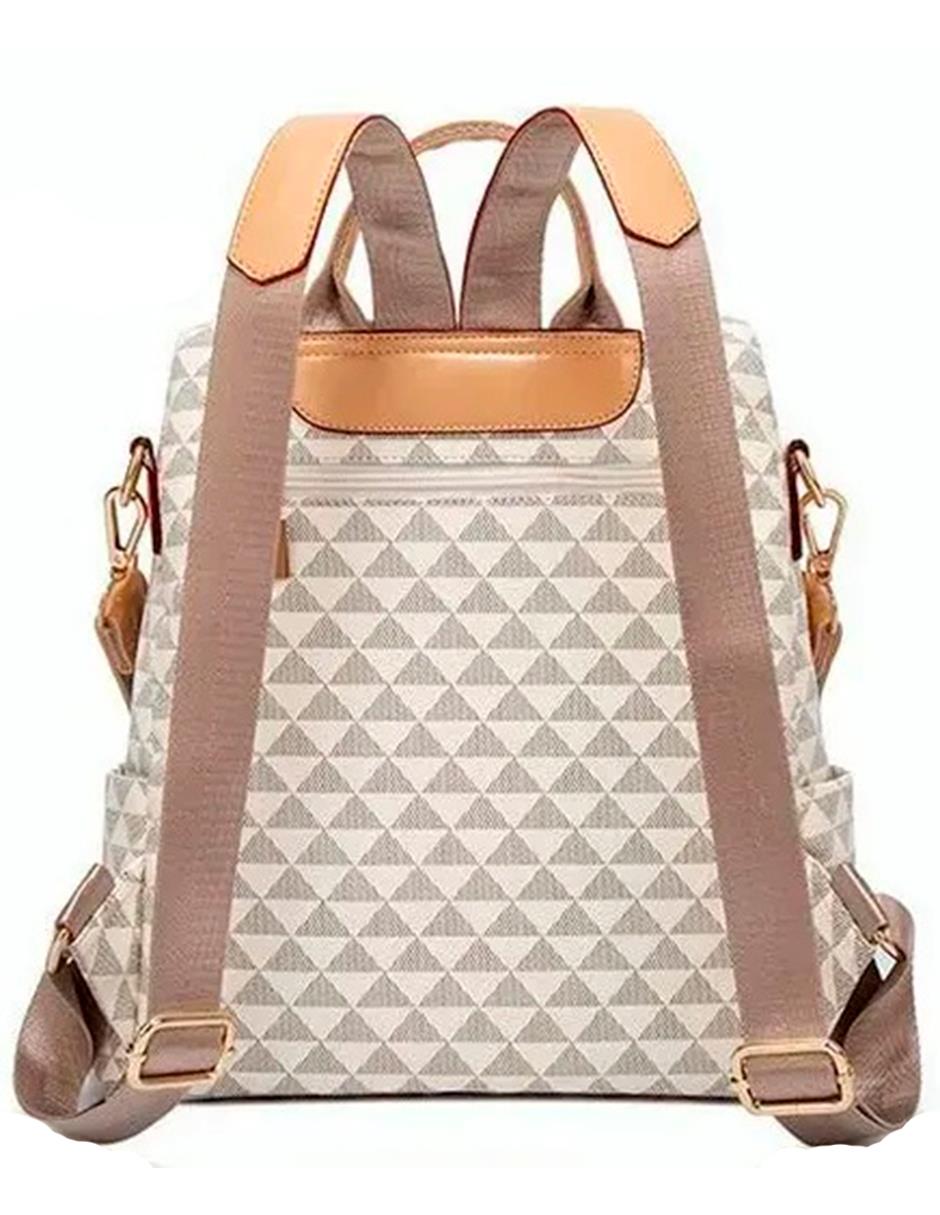 Bolsa tote Genérica Kit Moda Casual para mujer