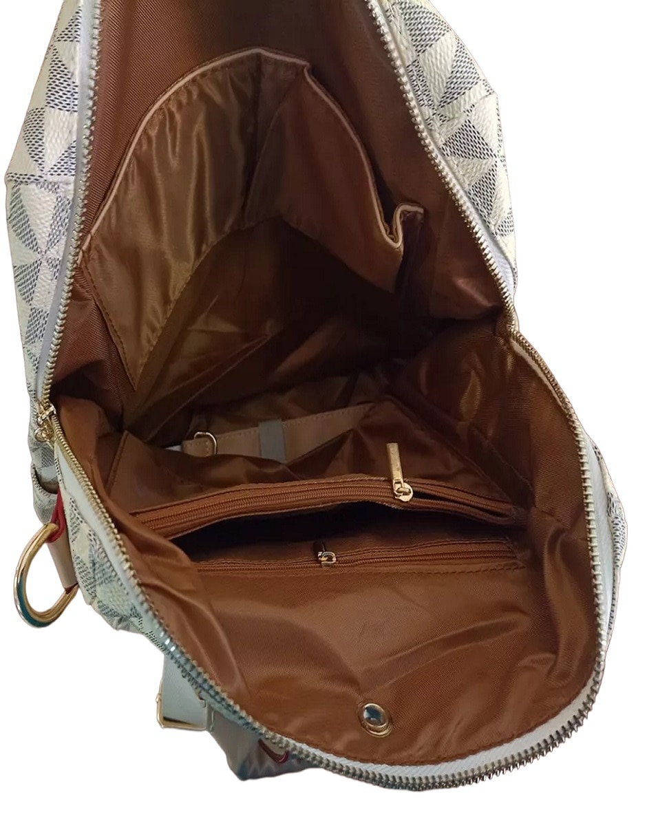 Bolsa tote Genérica Kit Moda Casual para mujer