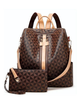 Bolsa tote Kit Moda Casual para mujer