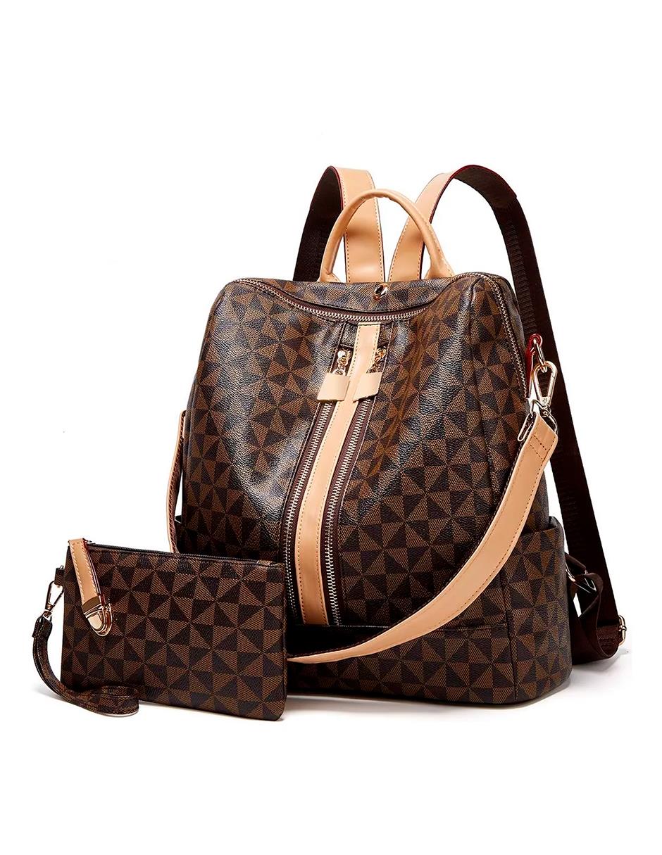Bolsa tote Kit Moda Casual para mujer