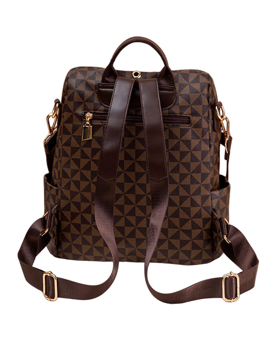 Bolsa tote Kit Moda Casual para mujer