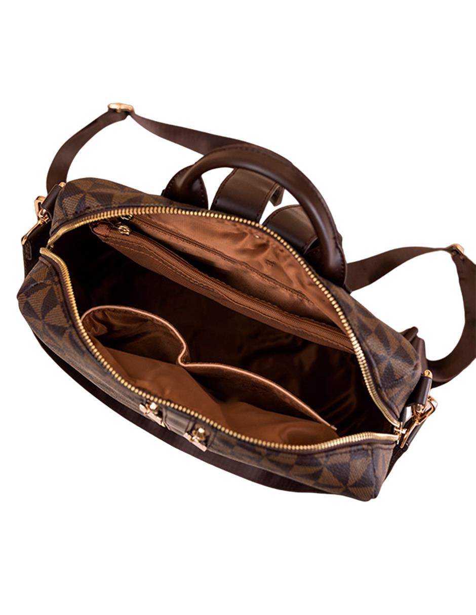 Bolsa tote Kit Moda Casual para mujer