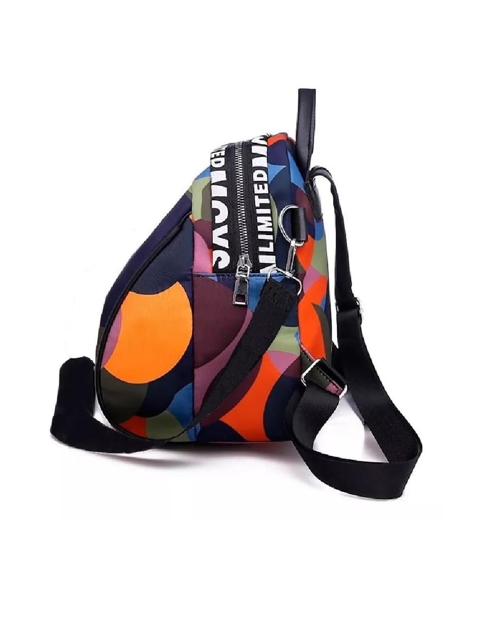 Mochila casual 2