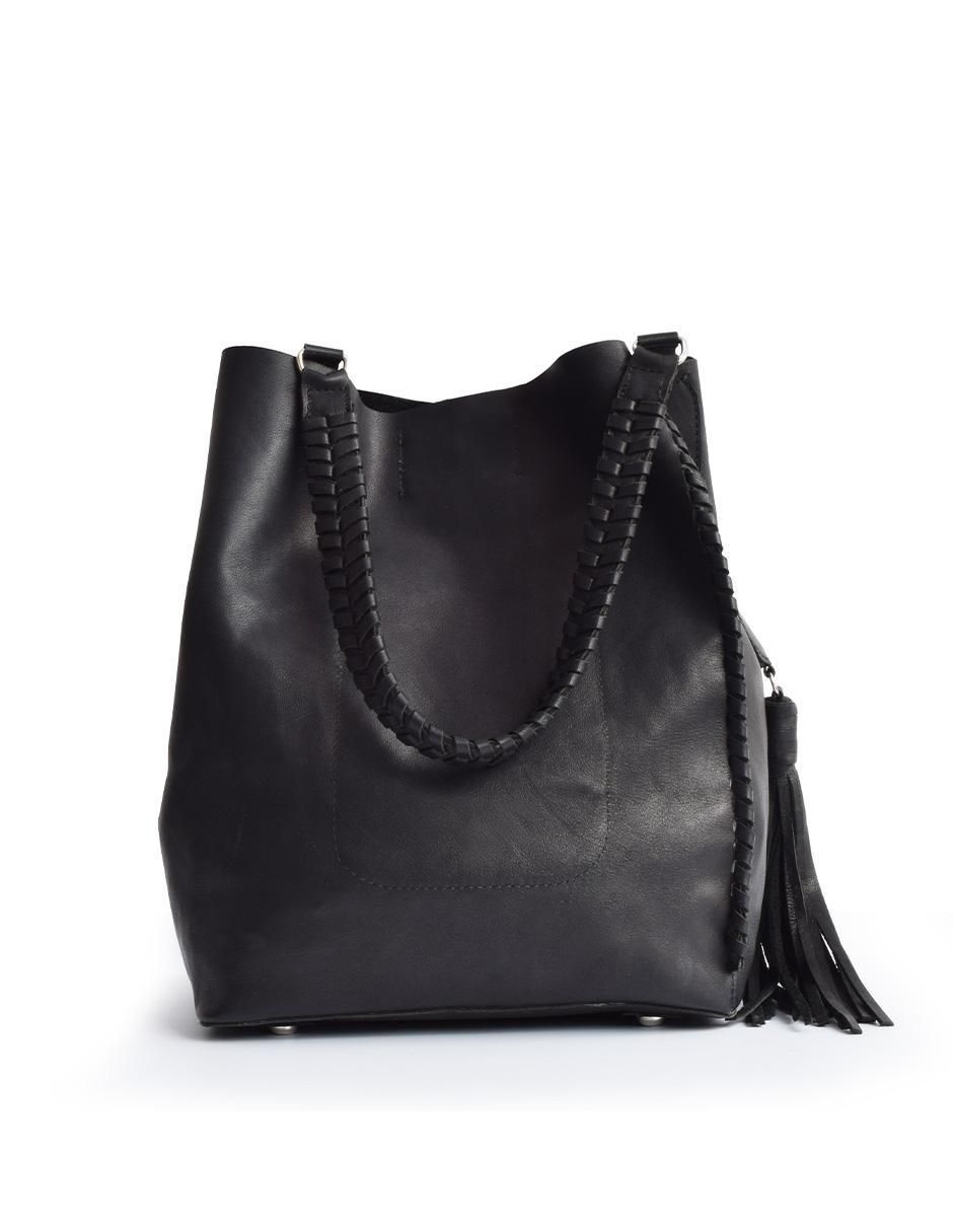 Bolsa tote de piel para mujer Bolsa tote de piel para mujer