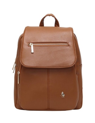 Backpack Hpc Polo para mujer