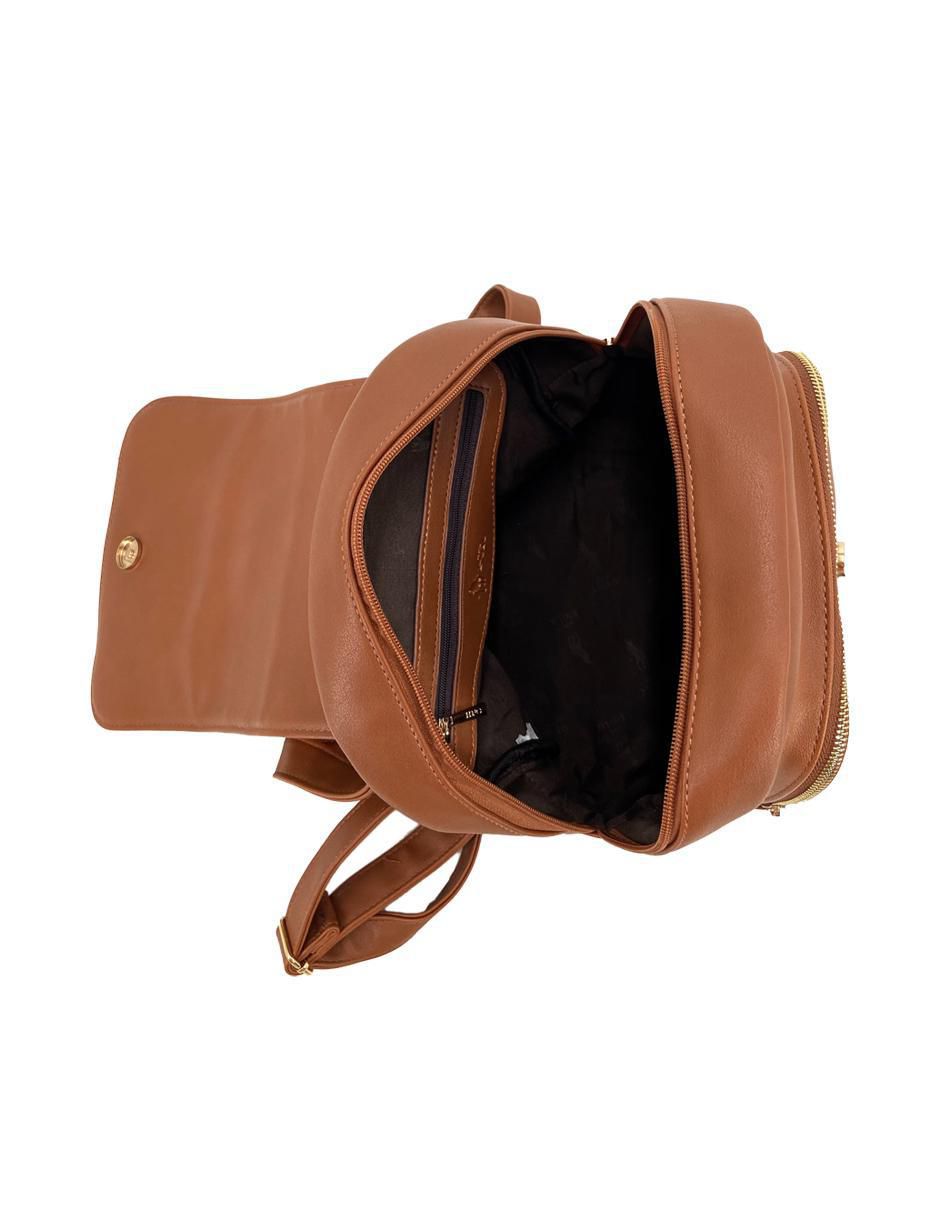 Backpack Hpc Polo para mujer