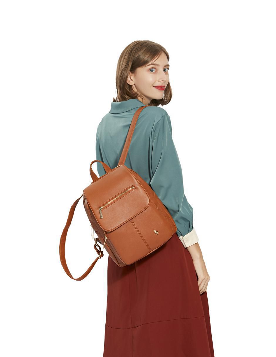 Backpack Hpc Polo para mujer