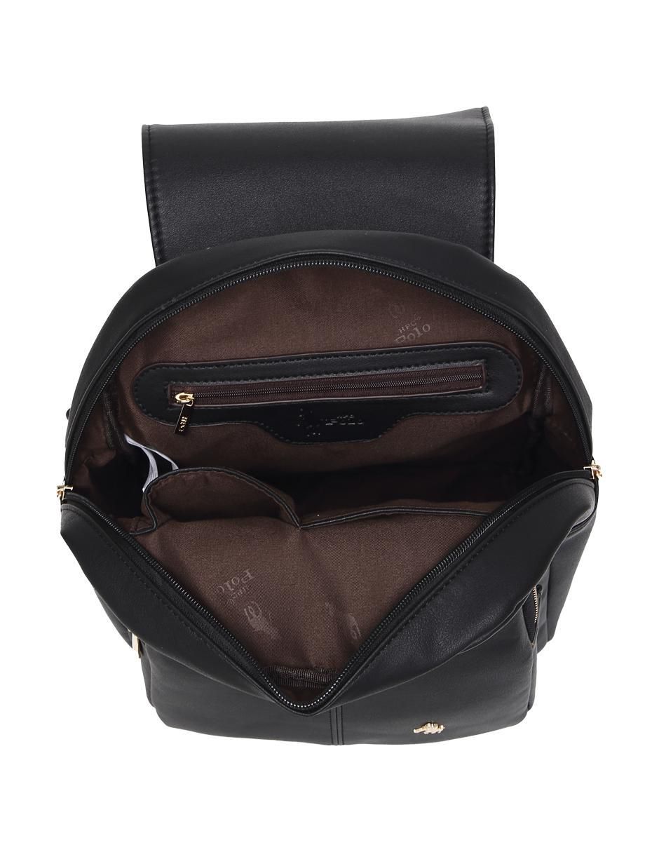 Backpack Hpc Polo para mujer