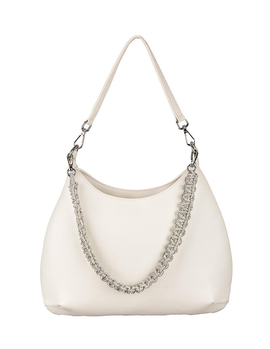 Bolsa hobo Theia para mujer