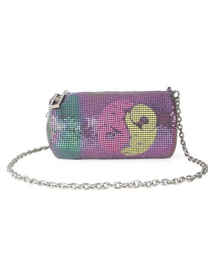 Bolsa bowler Bucheni para mujer 1