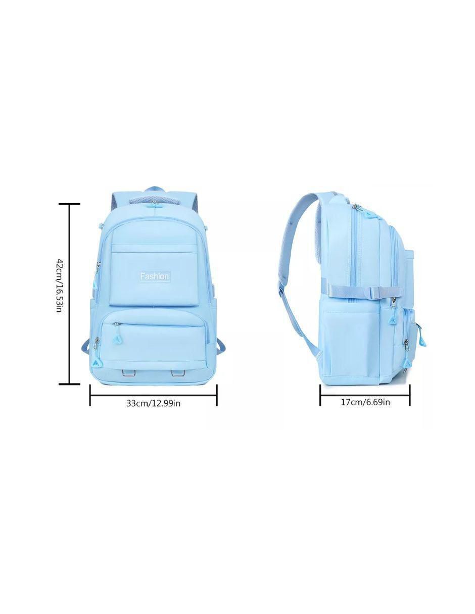 Mochila casual 4