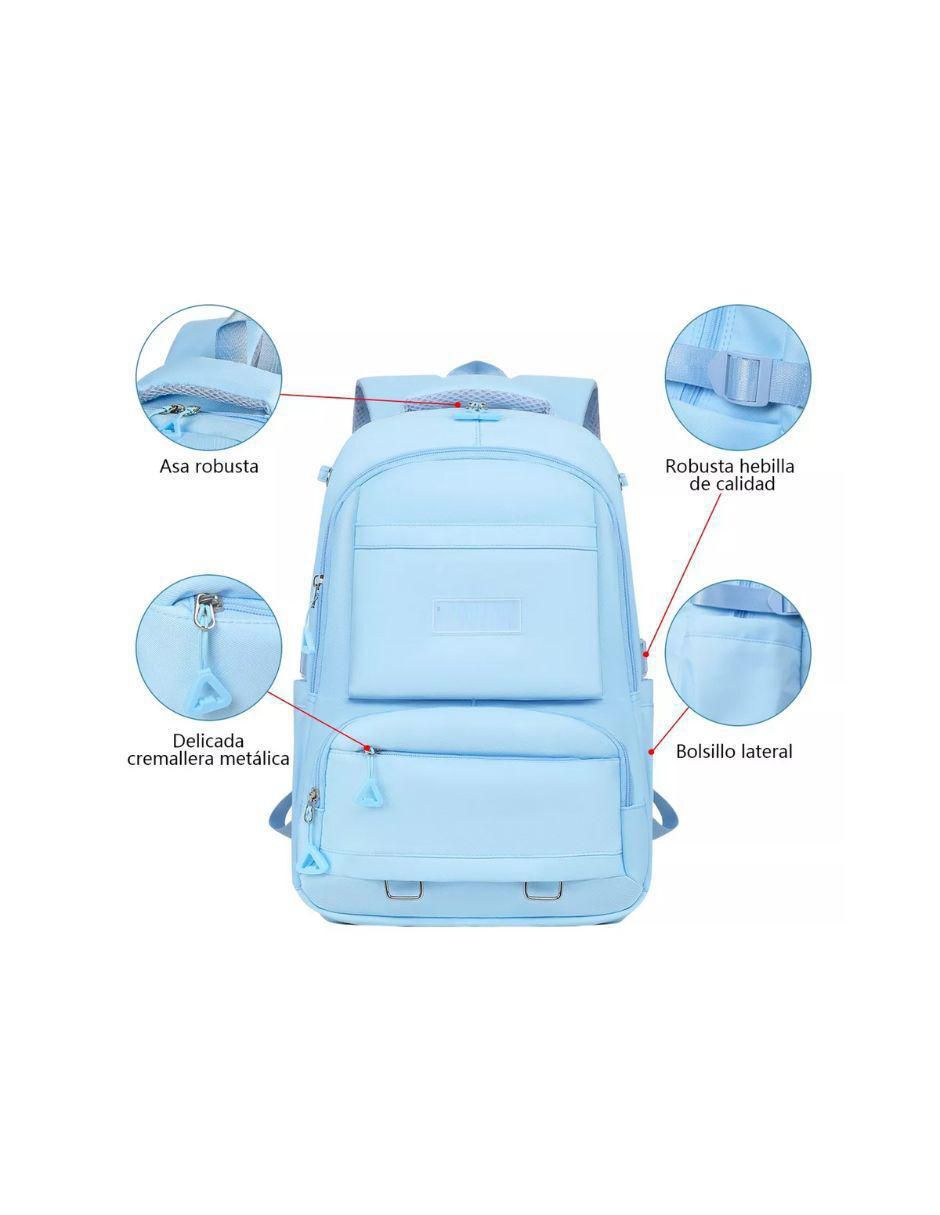 Mochila casual 3