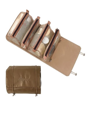Cosmetiquera impermeable