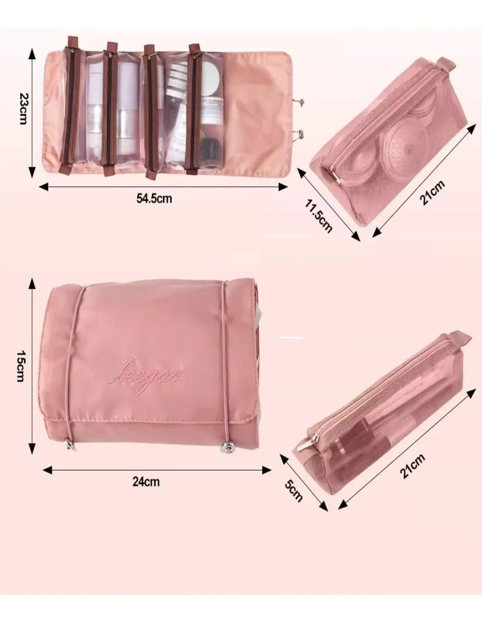 Neceser impermeable