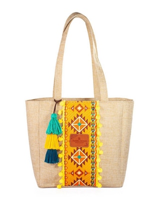 Bolsa tote Uxmal Colección: Otoño Invierno 2023 para mujer