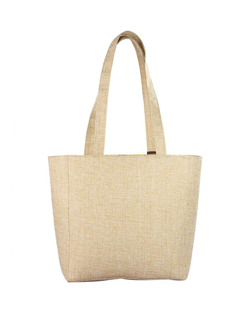 Bolsa tote Uxmal Colección: Otoño Invierno 2023 para mujer 5