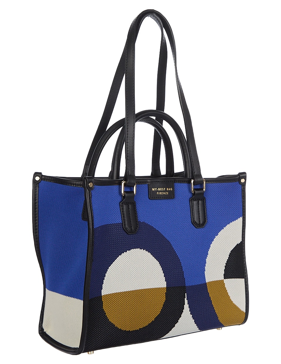 Bolsa satchel para mujer