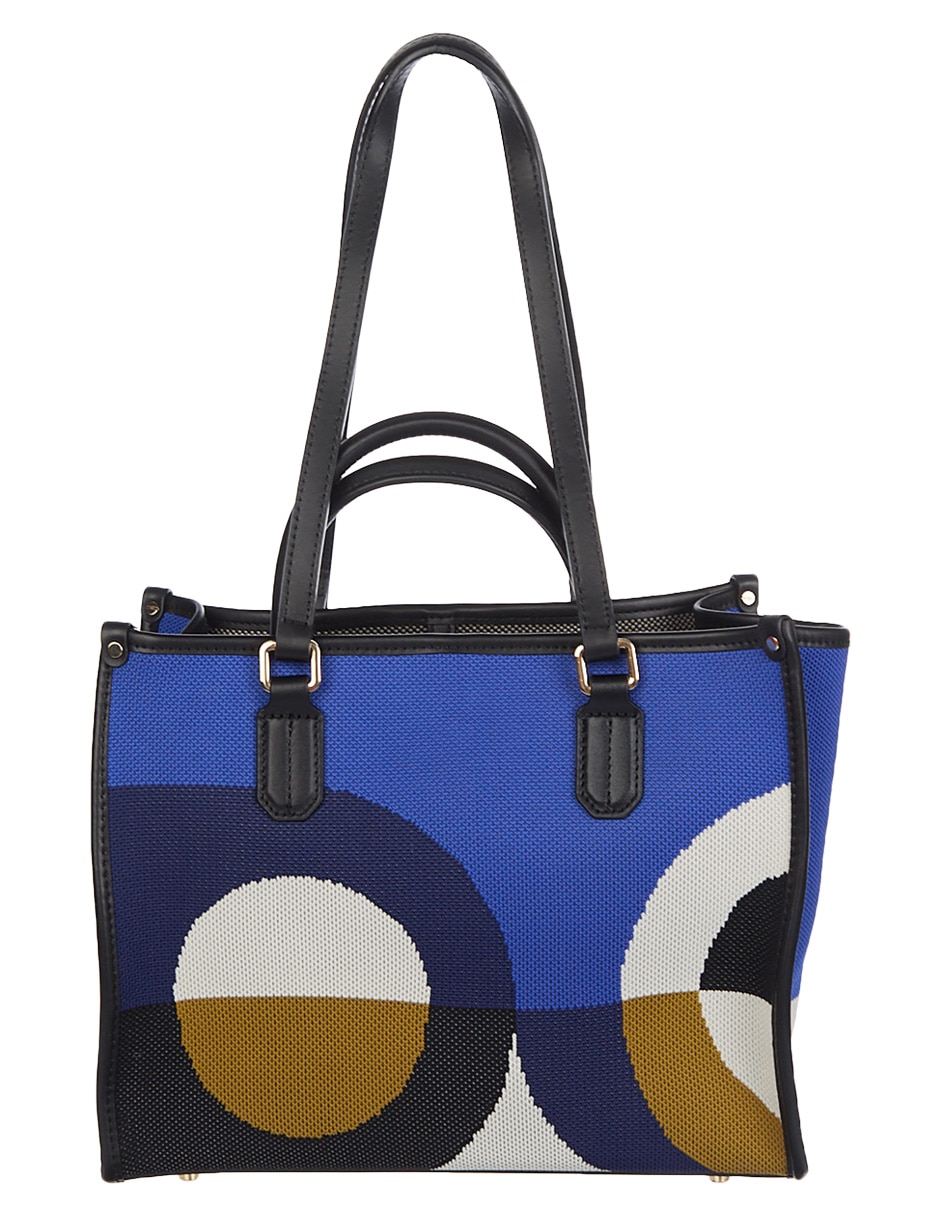 Bolsa satchel para mujer