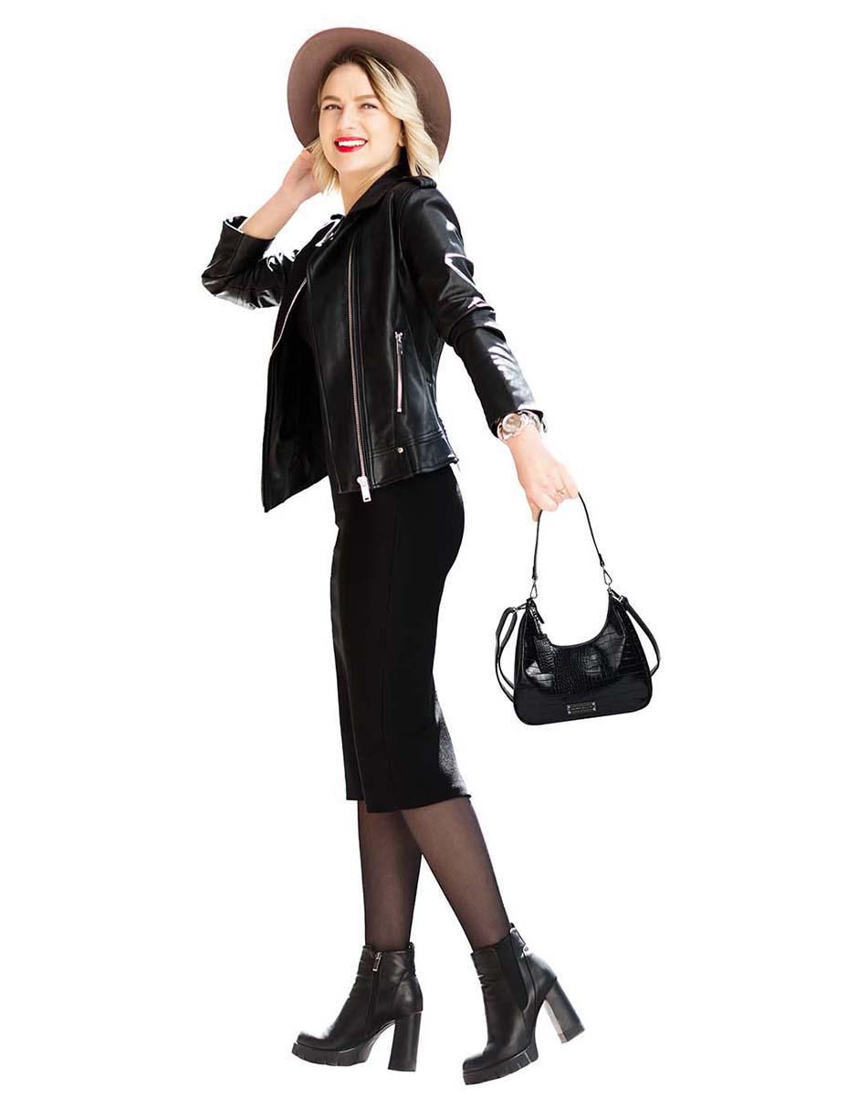Bolsa hobo Noah para mujer