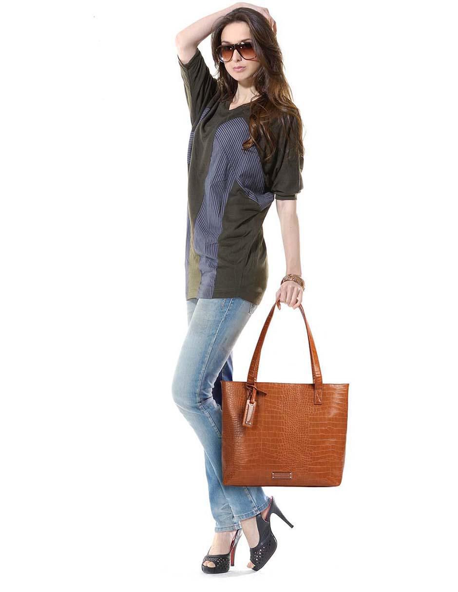 Bolsa tote Noah para mujer