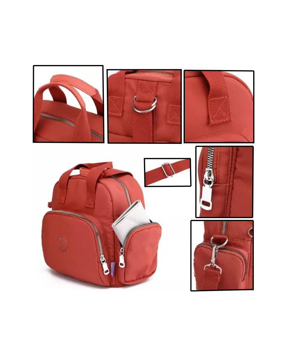 Backpack para mujer
