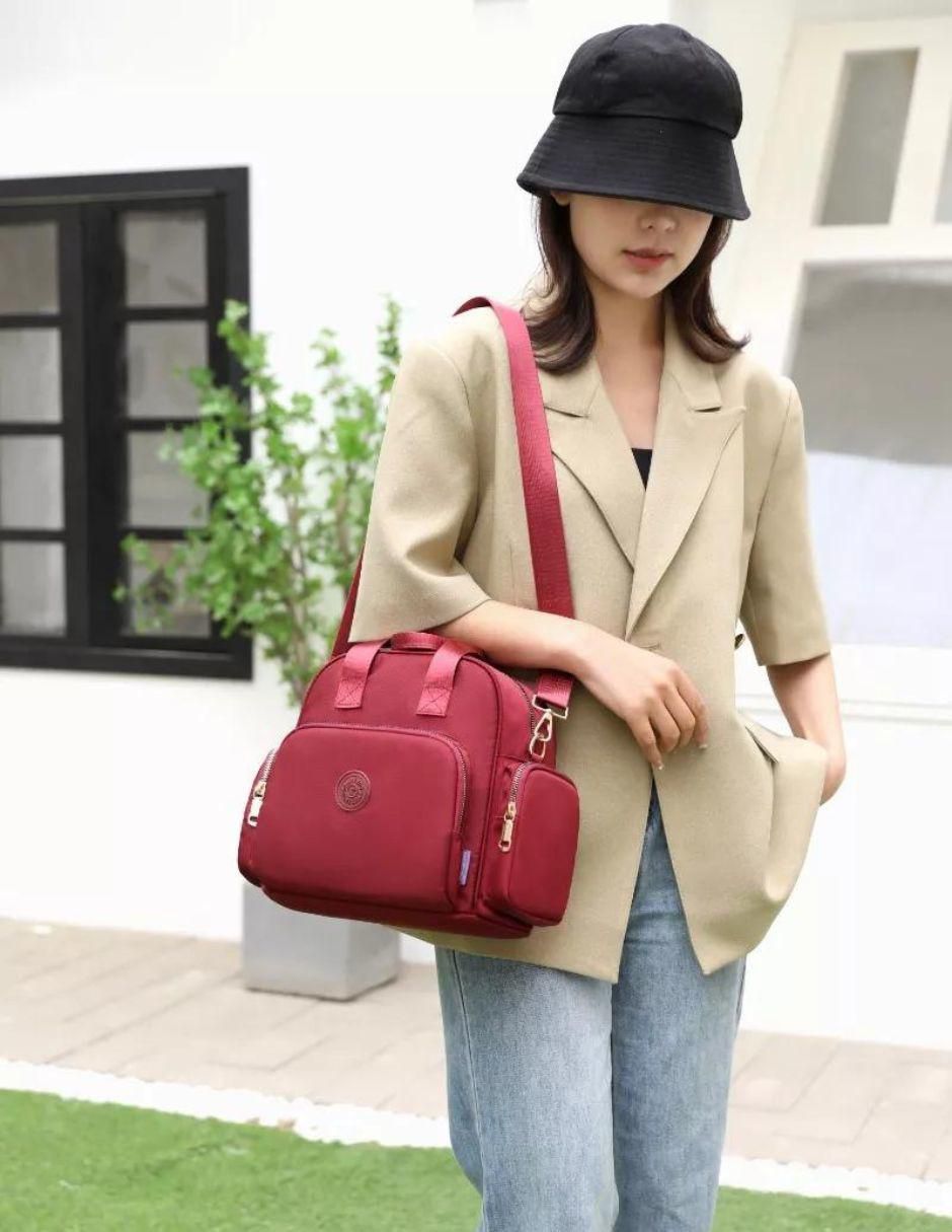 Backpack para mujer