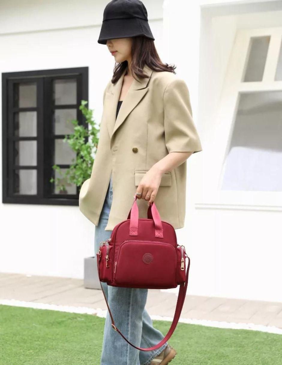 Backpack para mujer