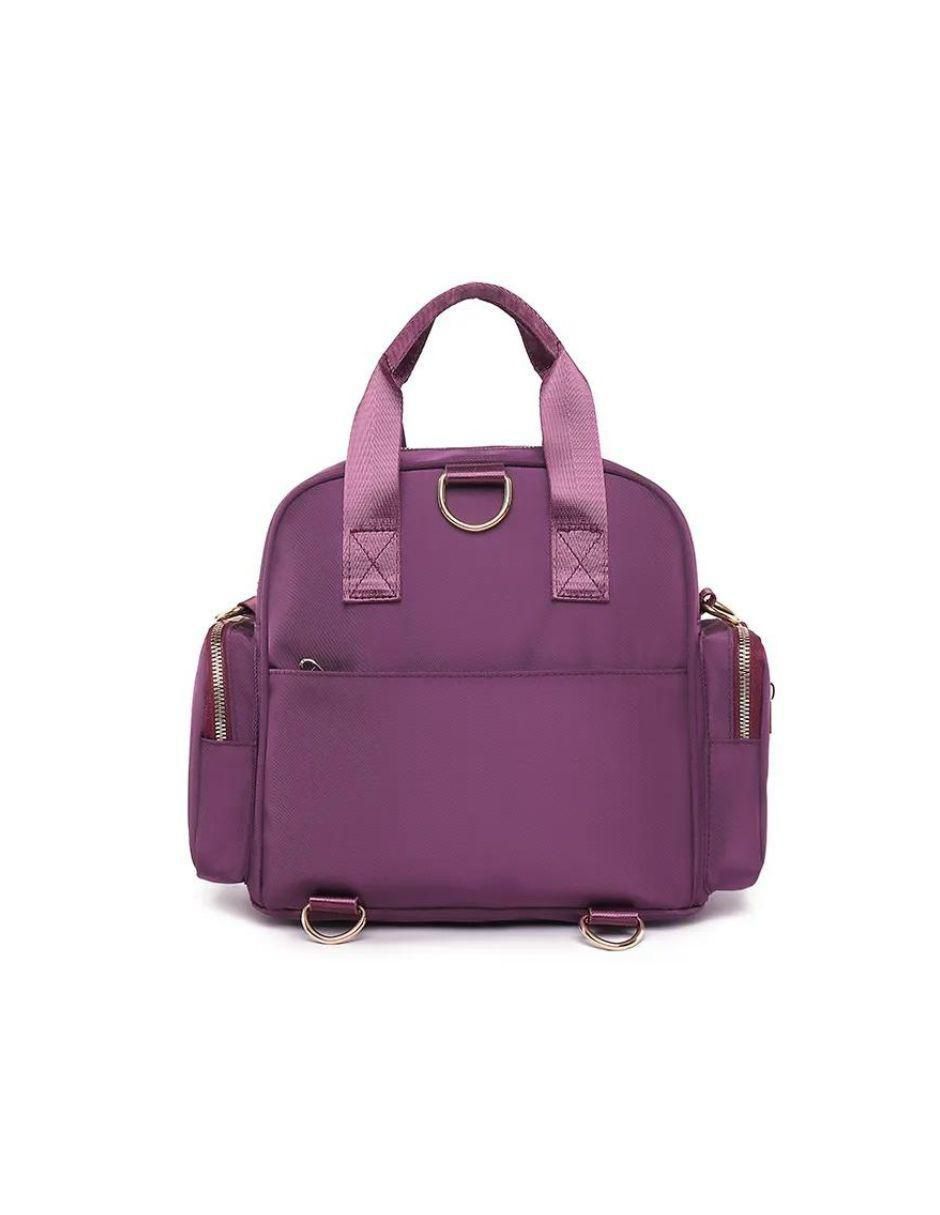 Backpack para mujer 5