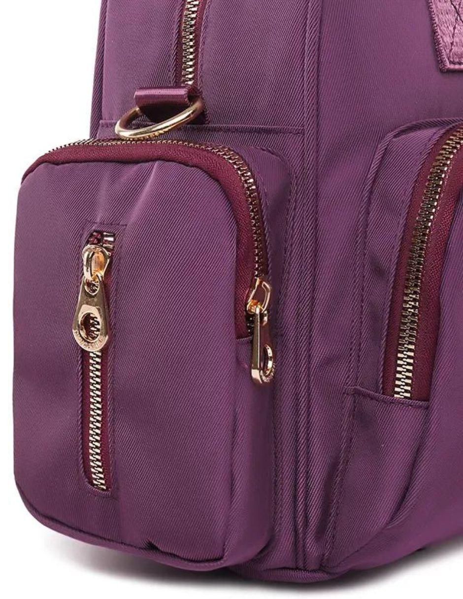 Backpack para mujer 4