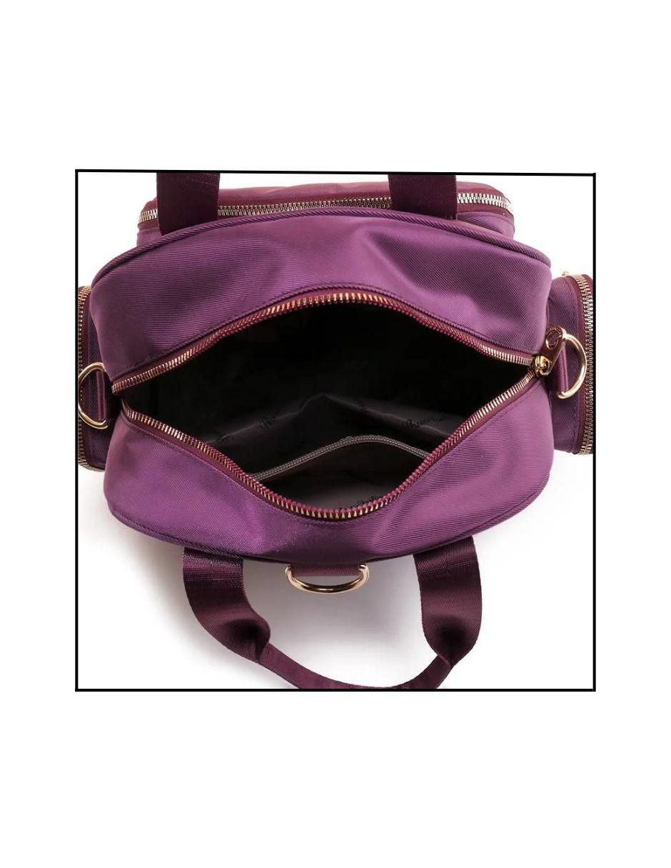 Backpack para mujer 3