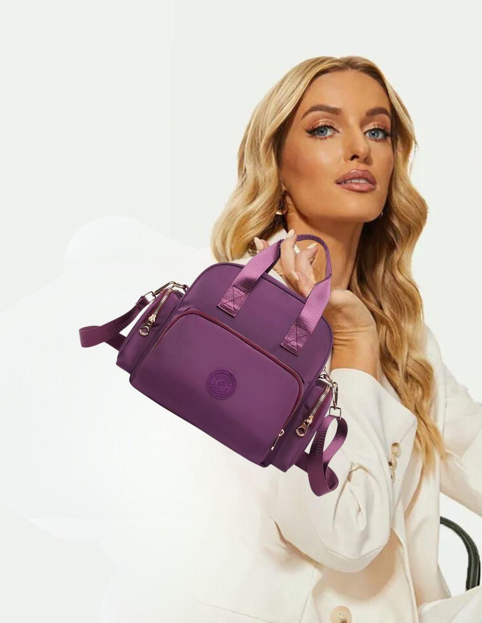 Backpack para mujer 2