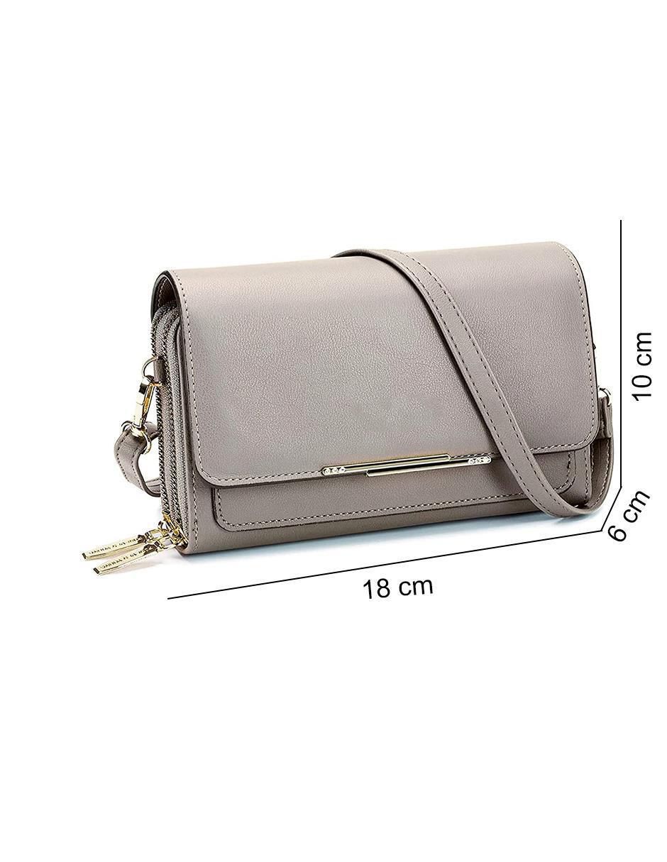 Bolsa crossbody Mm002 para mujer 5