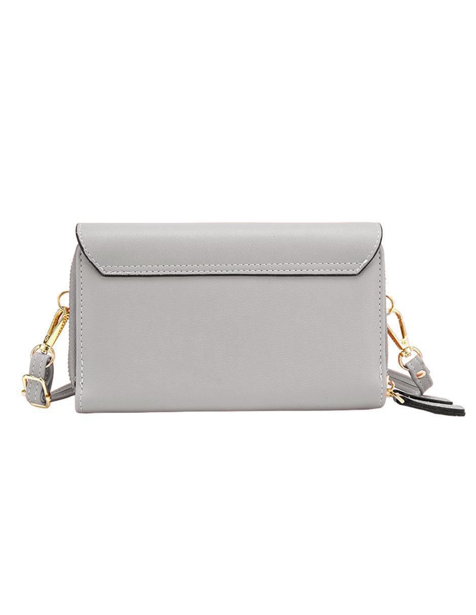Bolsa crossbody Mm002 para mujer 3