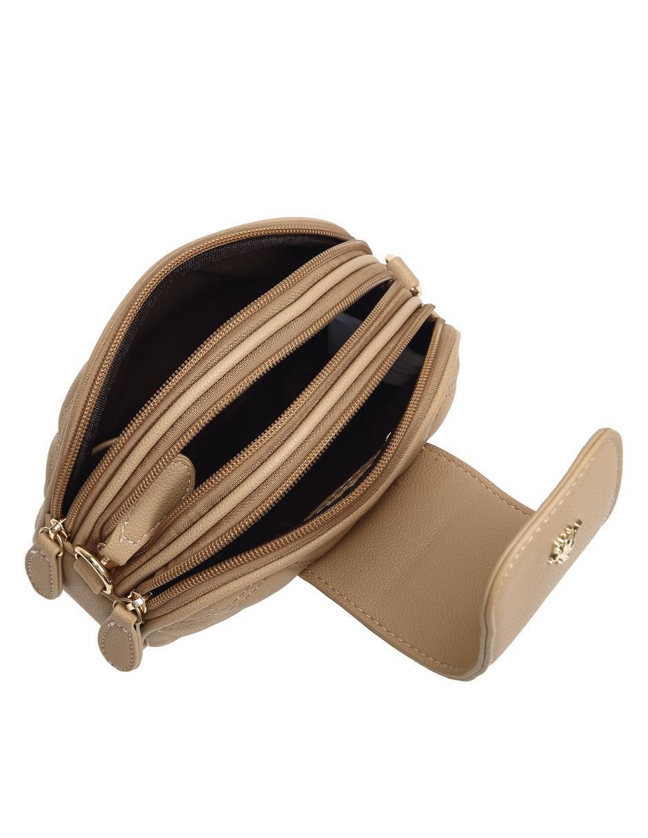 Bolsa crossbody Casual para mujer 2
