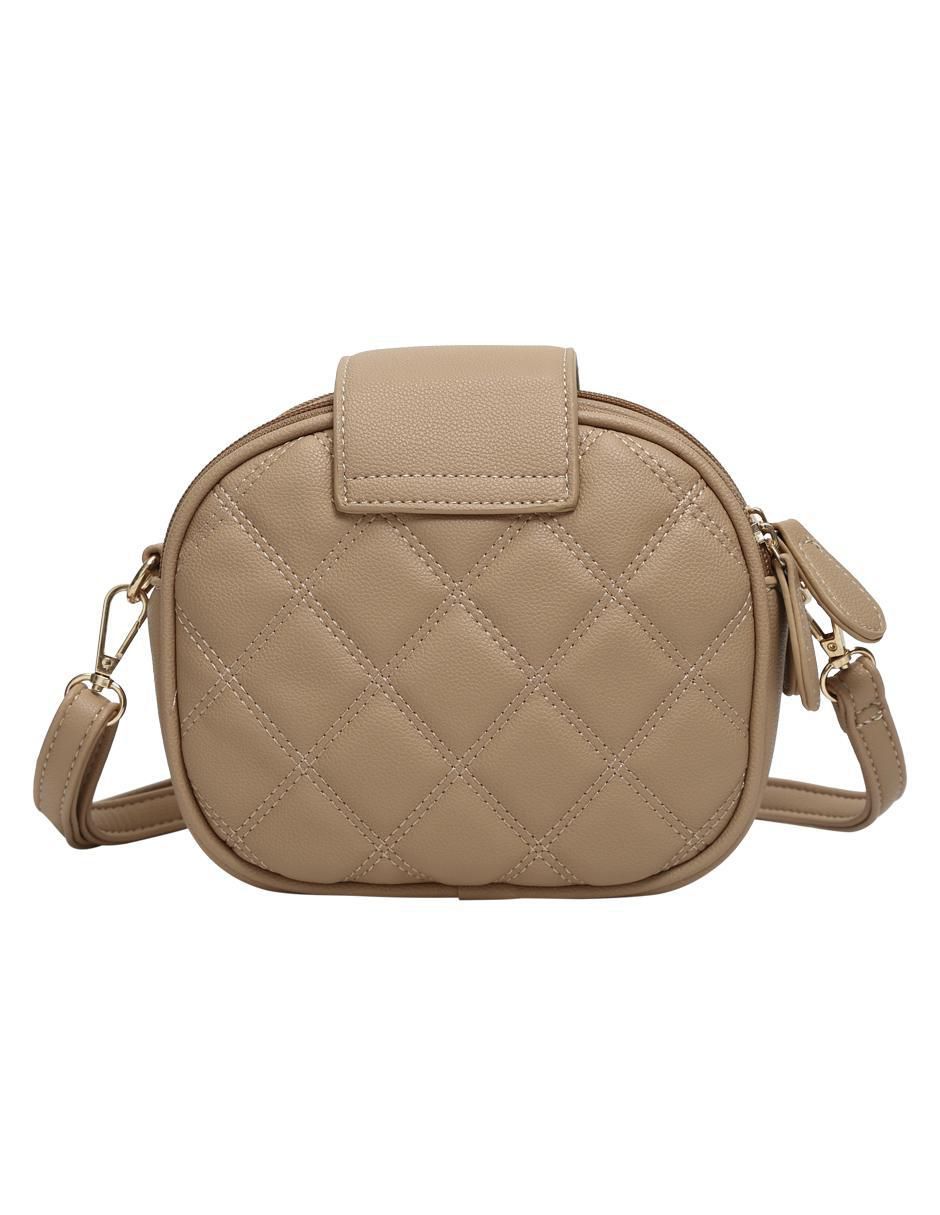 Bolsa crossbody Casual para mujer 3