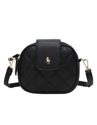 Bolsa crossbody Casual para mujer