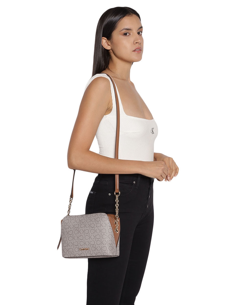 Bolsa crossbody Hailey para mujer