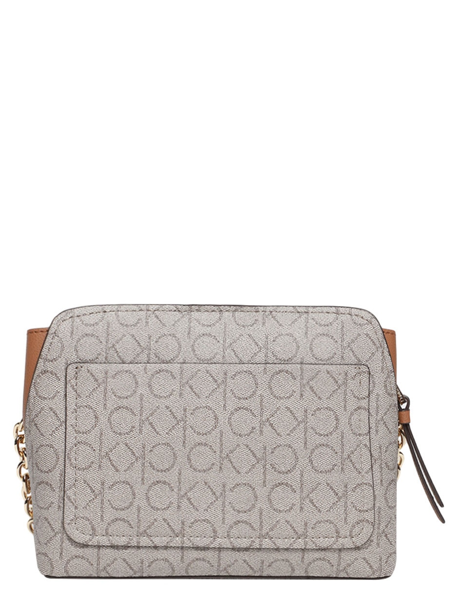 Bolsa crossbody Hailey para mujer