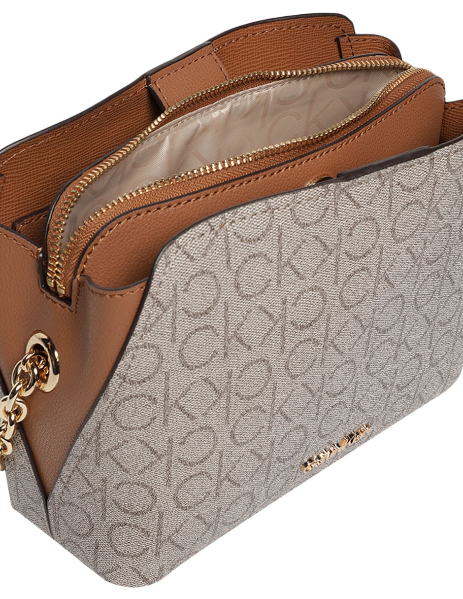 Bolsa crossbody Hailey para mujer