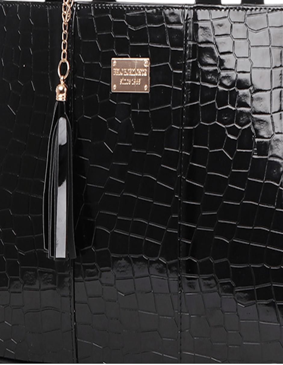 Bolsa tote Aquila para mujer