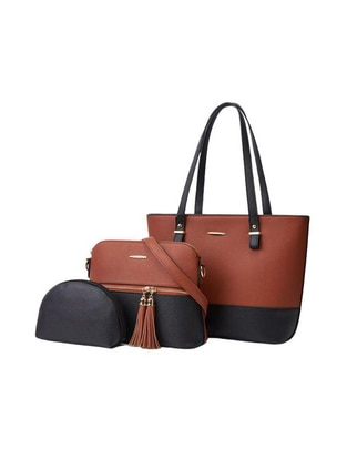 Bolsa tote de cuero para mujer Bolsa tote de cuero para mujer